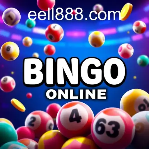 Bingo online