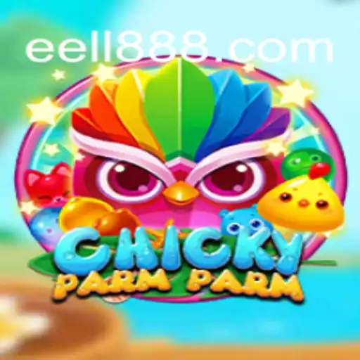 Descubra o Fascinante Mundo de ChickyParmParm: Um Jogo Único e Empolgante