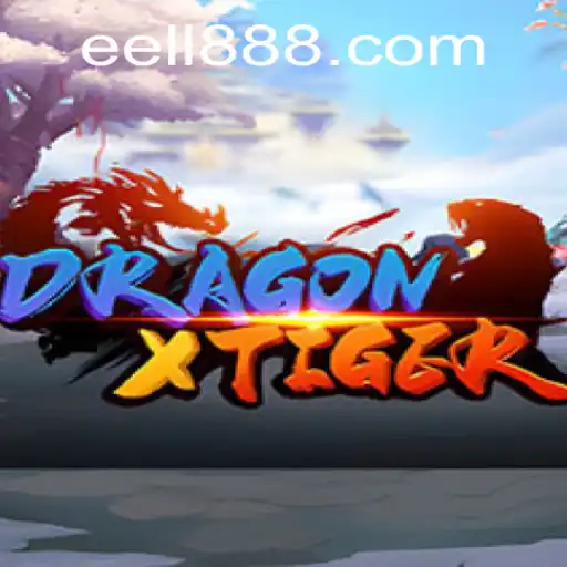 DragonXTiger: Mergulhe na Aventura Épica do Novo Jogo Sensação