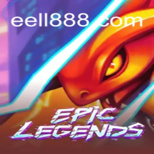 Descubra o Mundo de EpicLegends: Um Mergulho no Universo EELL.com