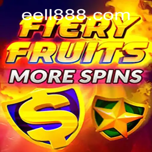 FieryFruitsMoreSpins: Descubra a Emoção e Dinâmica do Novo Jogo de Cassino