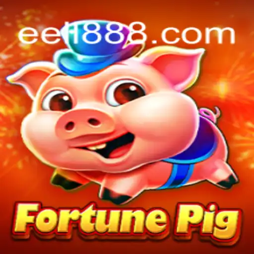 FortunePig: Uma Aventura de Jogo Inovadora com EELL.com