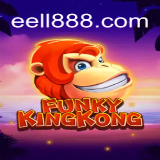 FunkyKingKong: Descubra o Novo Jogo que Conquista Multidões