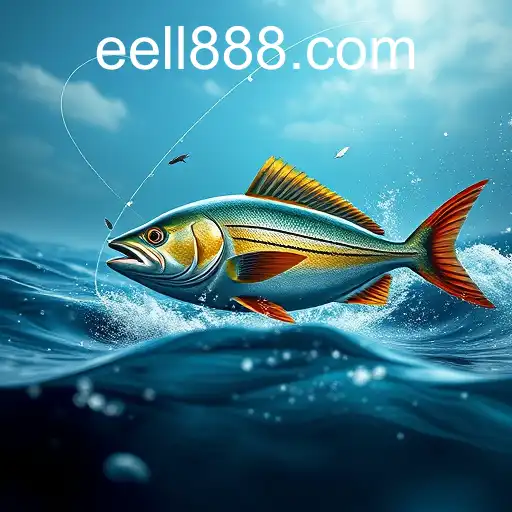 Jogos de pesca