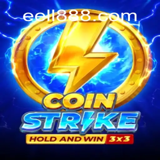 Coinstrike: Um Mergulho no Mundo do Jogo Estratégico de EELL.com