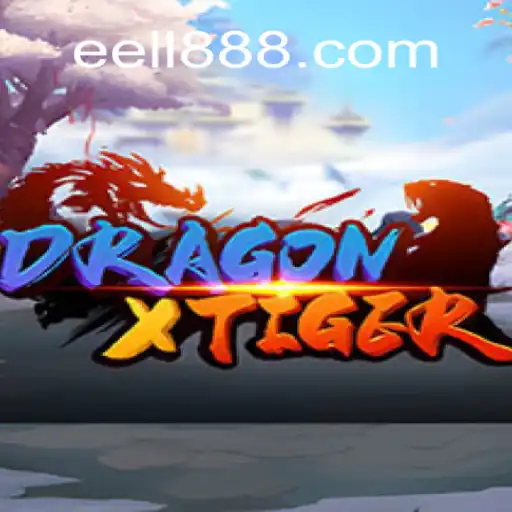 DragonXTiger: Mergulhe na Aventura Épica do Novo Jogo Sensação