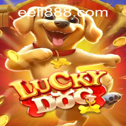 Descubra LuckyDog: Um Jogo de Aventura e Estratégia para Todas as Idades