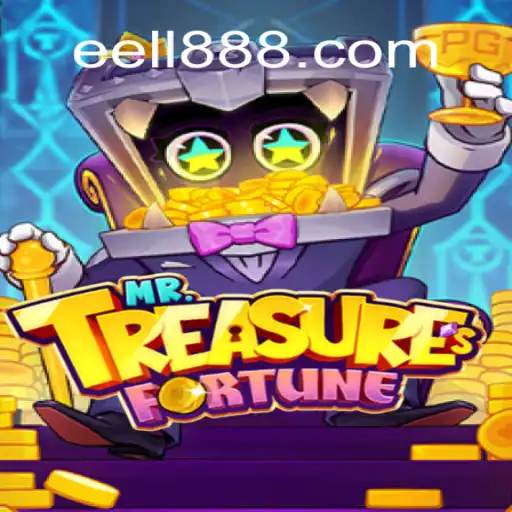 Explorando o Mundo Fascinante de MrTreasuresFortune