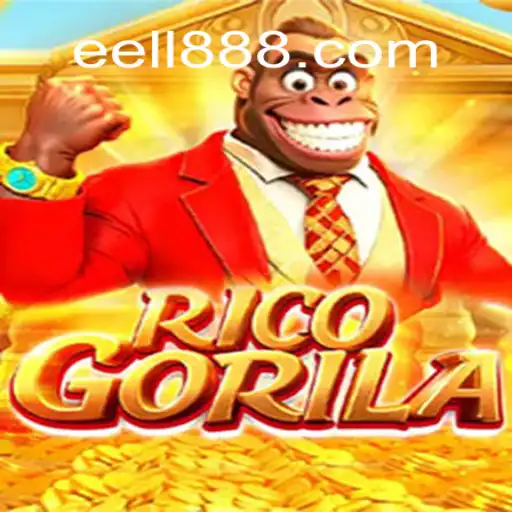 Descubra o Fascinante Mundo de RicoGorila