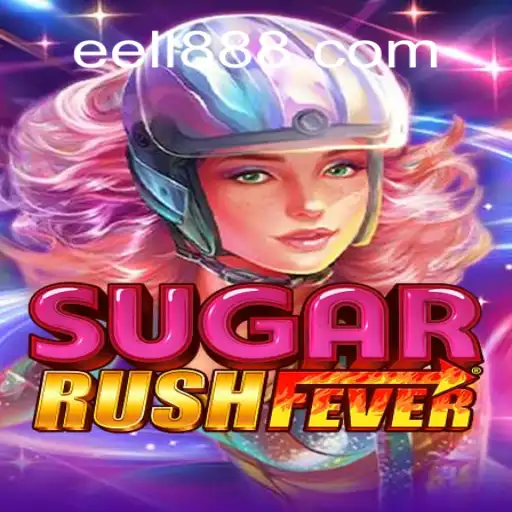 Explorando o Universo de SugarRushFever: Um Jogo de Aventuras Doces