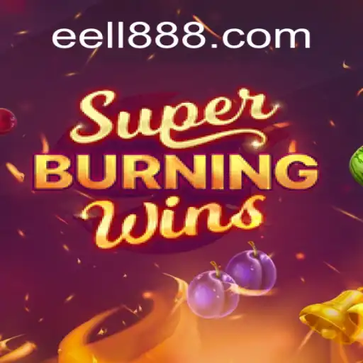 Descubra a Experiência Vibrante de SuperBurningWins